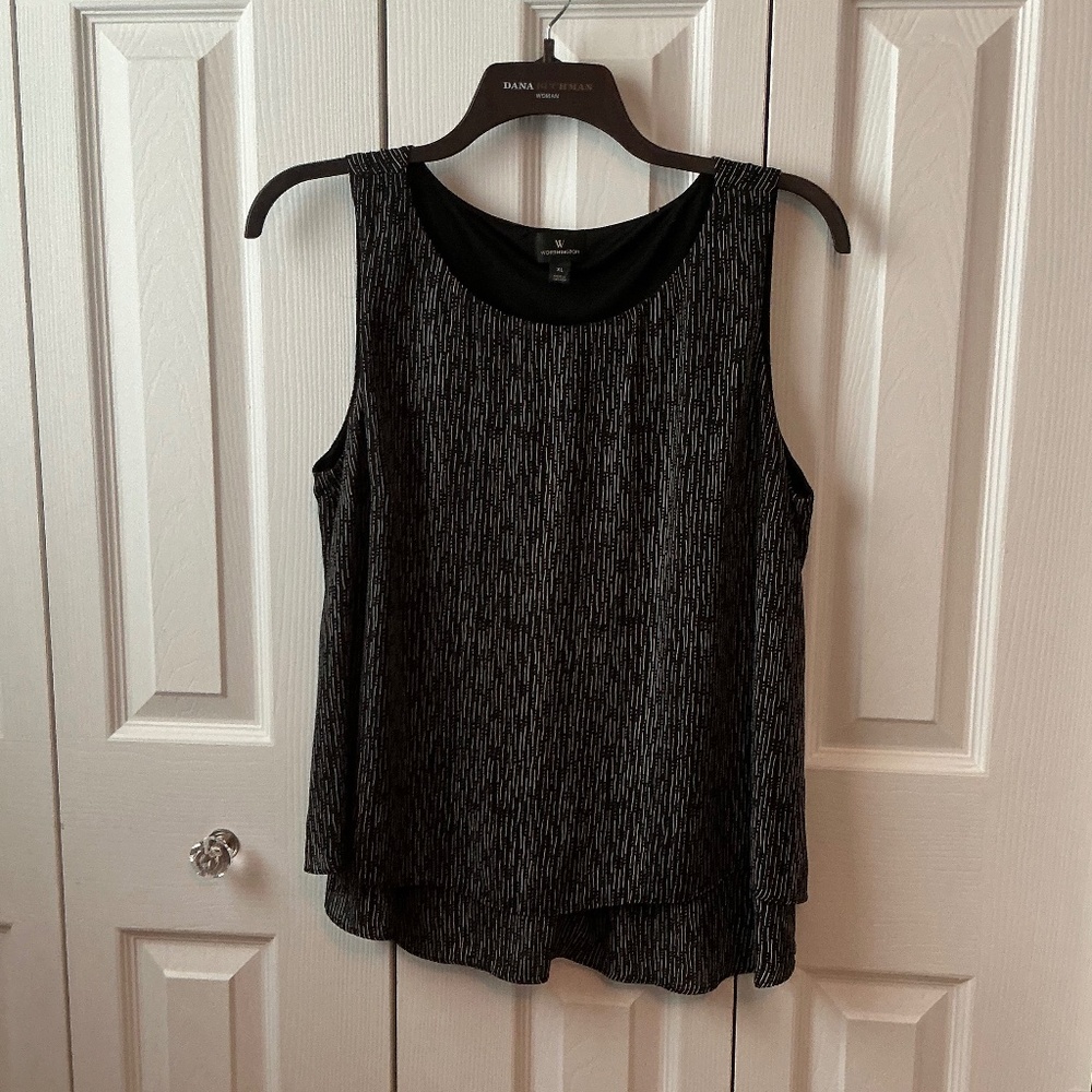 Worthington Women’s Blouse